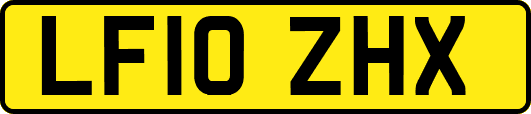 LF10ZHX