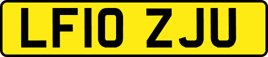 LF10ZJU