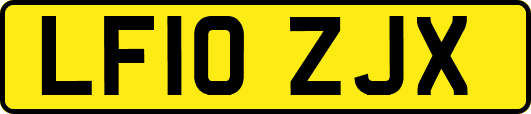 LF10ZJX