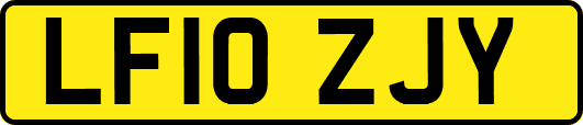 LF10ZJY