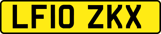 LF10ZKX