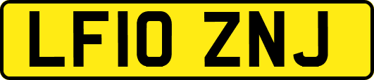 LF10ZNJ