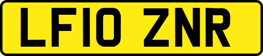 LF10ZNR