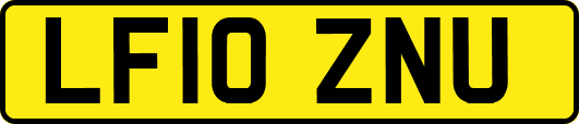 LF10ZNU