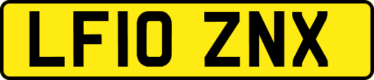 LF10ZNX