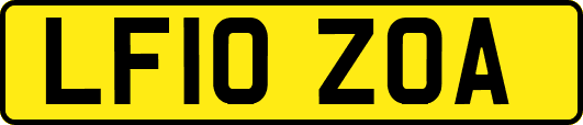 LF10ZOA