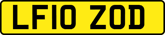 LF10ZOD
