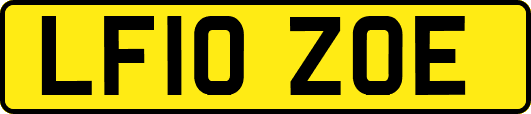 LF10ZOE