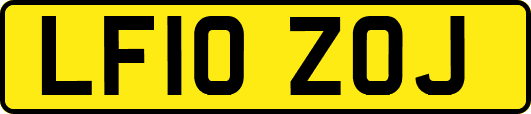 LF10ZOJ