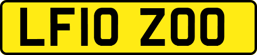LF10ZOO