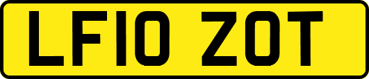 LF10ZOT