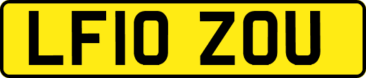 LF10ZOU