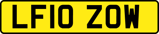 LF10ZOW