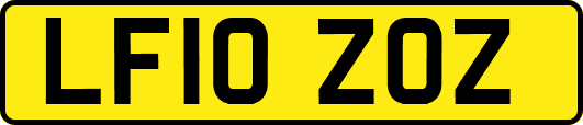 LF10ZOZ