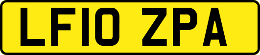 LF10ZPA