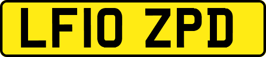 LF10ZPD