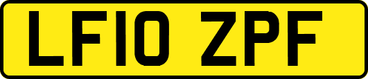 LF10ZPF