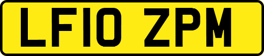 LF10ZPM
