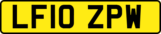 LF10ZPW
