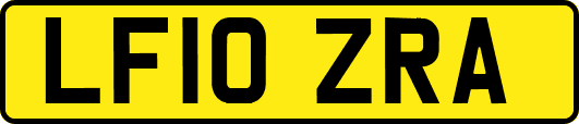 LF10ZRA