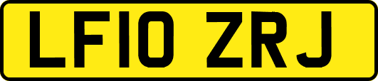 LF10ZRJ