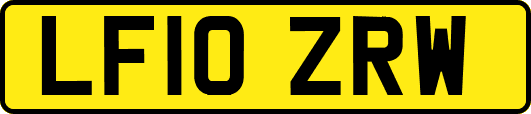 LF10ZRW