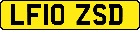 LF10ZSD