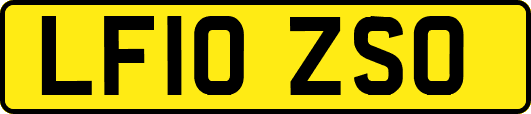LF10ZSO