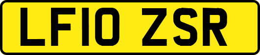 LF10ZSR