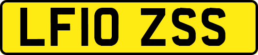LF10ZSS