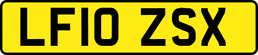 LF10ZSX
