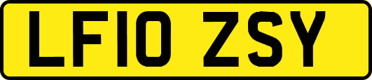 LF10ZSY