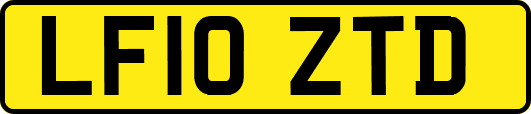 LF10ZTD