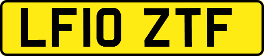 LF10ZTF