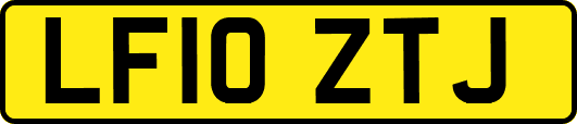 LF10ZTJ