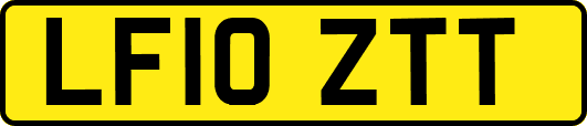 LF10ZTT
