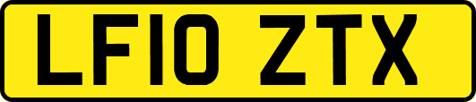LF10ZTX