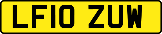 LF10ZUW