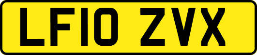 LF10ZVX