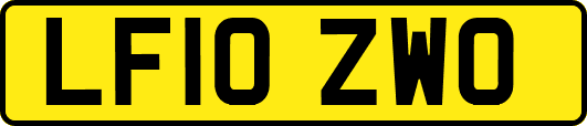 LF10ZWO