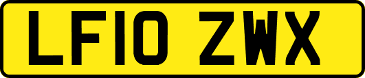 LF10ZWX