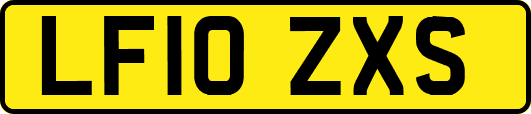 LF10ZXS