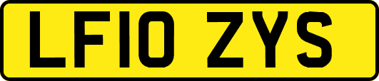 LF10ZYS