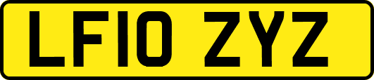 LF10ZYZ