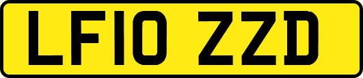 LF10ZZD