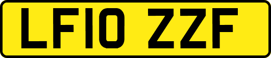 LF10ZZF