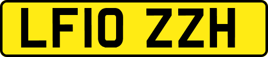 LF10ZZH