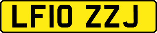 LF10ZZJ