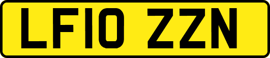 LF10ZZN