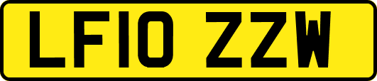 LF10ZZW